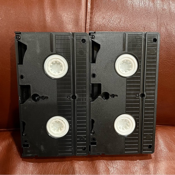 VHS Birth of a Nation B&W 1915 stars Lilian Gish Masterpiece Collection Edition - Picture 7 of 7